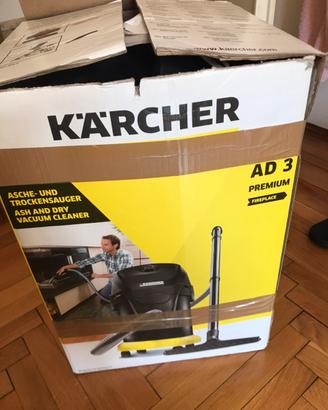 Aspiratore per stufa a pellet