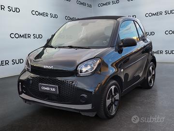 SMART Fortwo III 2020 - Fortwo eq Passion 2 U31261