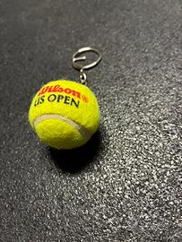 Portachiavi Us Open pallina tennis