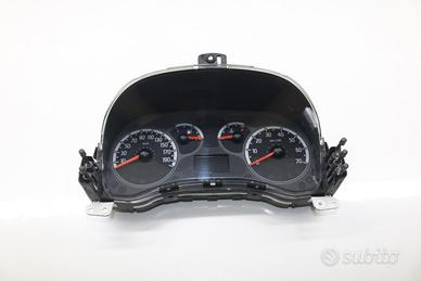 DISPLAY VEGLIA QUADRO STRUMENTI FIAT Panda 2° Ser