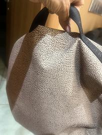 Borbonese porta documenti o computer