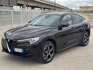 Alfa Romeo Stelvio 2019 2.2 210 CV AT8 Q4 B-Tech