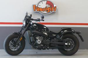 Cf Moto 450CLC Pari al nuovo