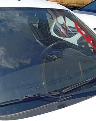 SUZUKI CELERIO PARABREZZA