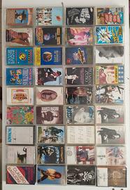musicassette 