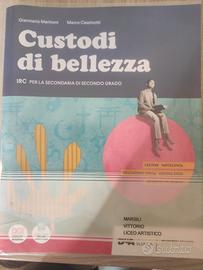 custodia di bellezza cod9788839304025