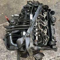 Motore BMW 2.0 td N47D20A
