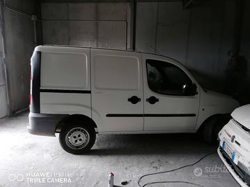 fiat doblo 