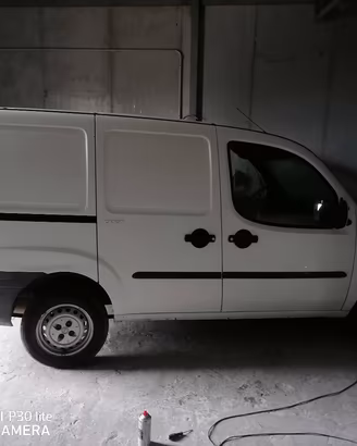 fiat doblo 