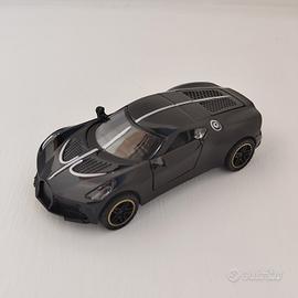 🔥 Modellino auto Bugatti 🔥