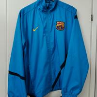 Tuta uomo originale Barcellona taglia M