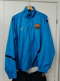 Tuta uomo originale Barcellona taglia M