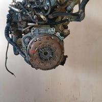 Motore Toyota Rav4 2.2 D4D 136 Cv 2008 Sigla 2AD