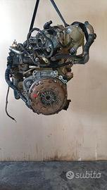 Motore Toyota Rav4 2.2 D4D 136 Cv 2008 Sigla 2AD