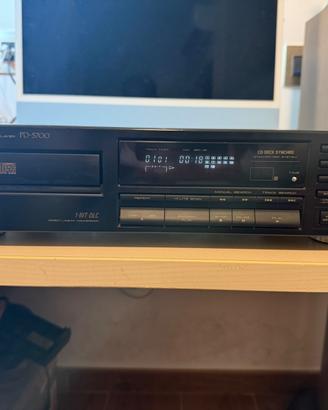 Lettore cd Pioneer PD 5700
