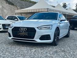 Audi A5 SPB 2.0 TDI S tronic Business Sport