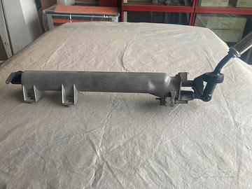 Leva comando cmbio lancia fulvia