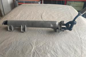 Leva comando cmbio lancia fulvia