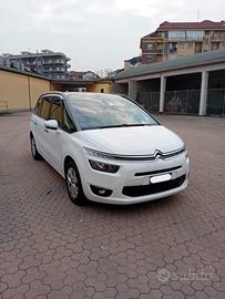 Citroen Grand C4 Picasso 7 posti - FINANZIAMENTO A