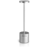 Lampada Led da tavolo per interni ed esterni