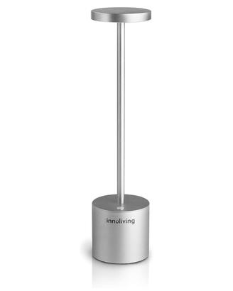 Lampada Led da tavolo per interni ed esterni