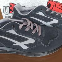 Scarpe antinfortunistiche U-POWER EMOTION NUOVE