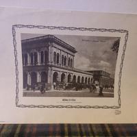 Giornale di Sicilia - Palermo - Stazione Centrale