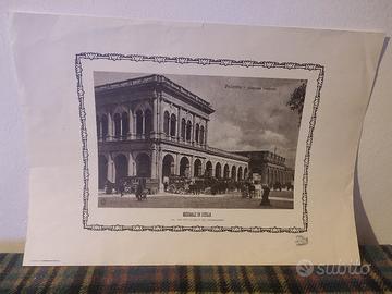 Giornale di Sicilia - Palermo - Stazione Centrale