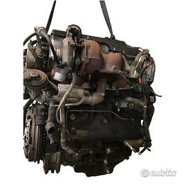 N7BA - Motore Ford Mondeo