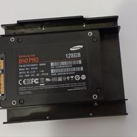 hard disk Samsung SSD 840 pro