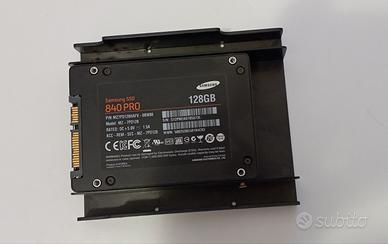 hard disk Samsung SSD 840 pro