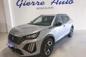 PEUGEOT 2008 2ª serie 2008 PureTech 130 S&S EA...