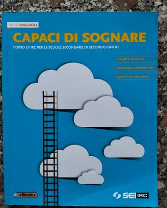 capaci di sognare 
