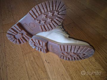Scarpincino in Nubuck