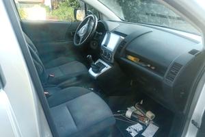 mazda 5  ,gpl,7 posti