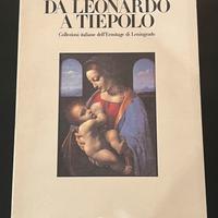 Da Leonardo a Tiepolo, 1990