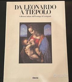 Da Leonardo a Tiepolo, 1990