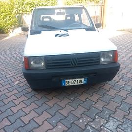 Panda anno 1999