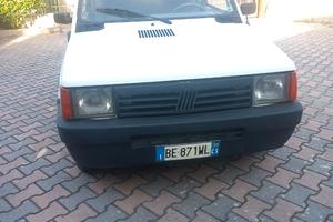 Panda anno 1999