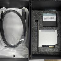 DMA Card 75T PRO (NUOVA) + cavi e supporto