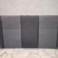 Schienale sedile posteriore FIAT PANDA 169