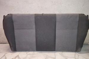 Schienale sedile posteriore FIAT PANDA 169