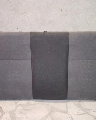 Schienale sedile posteriore FIAT PANDA 169