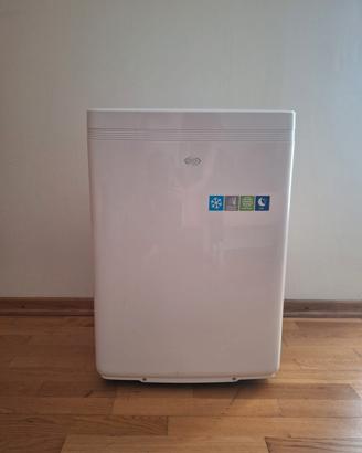 Argo Daven Plus Climatizzatore Pinguino 

