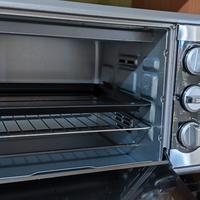  Fornetto ARIETE ventilato  LT 30