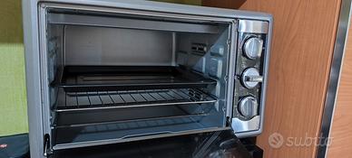  Fornetto ARIETE ventilato  LT 30