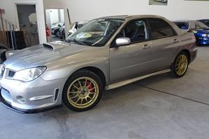 SUBARU - Impreza - 2.5 turbo 16V WRX