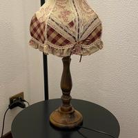 Lampada provenzale