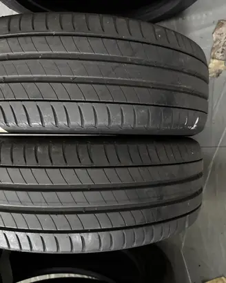 gomme usate 2055517 Estivo MICHELIN - PRIMACY 3 - 