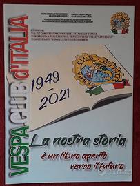 VESPA CLUB d'ITALIA